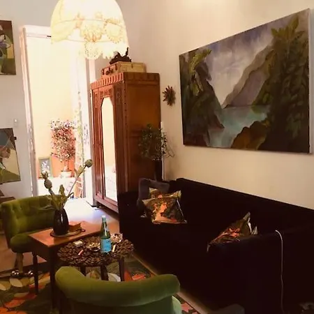 Loft D Artistes Avec Patio Au Port De Nice Exterior photo